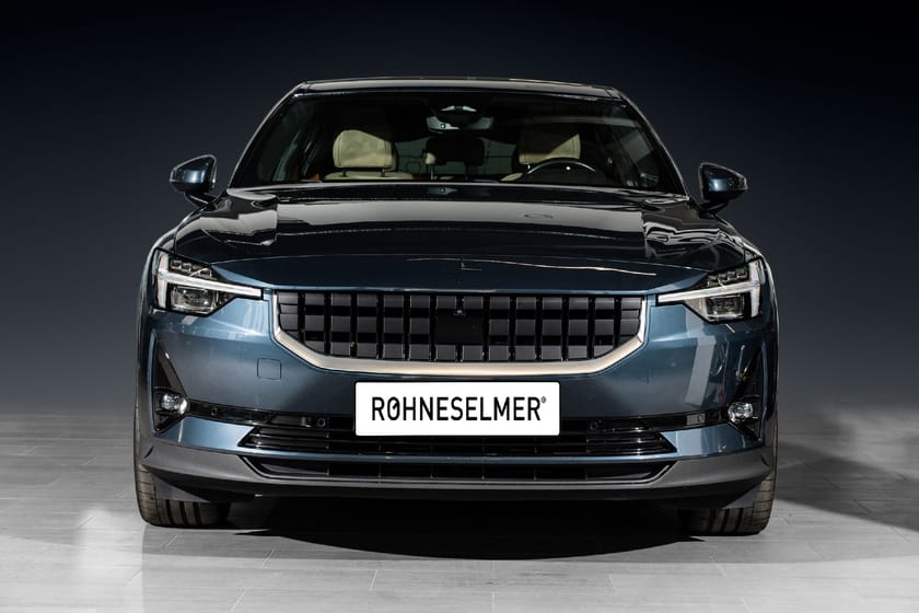 Bilde 3 av Polestar 2 Long range Dual motor Performance/Long Range/DualMotor/AWD/Plus&Pilot/Garanti