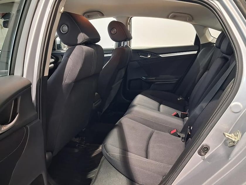 Bild 3 av Honda Civic Sedan