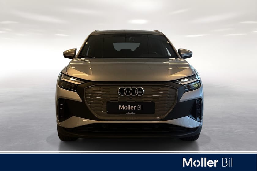 Bilde 2 av Audi Q4 45 e-tron quattro edt plus