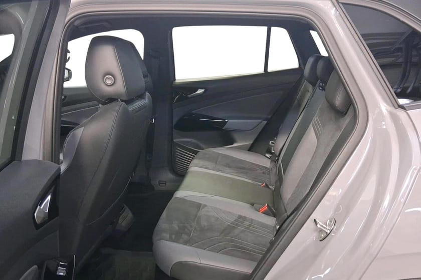 Bilde 5 av Volkswagen ID.4 Pro 4M highl.77kwh 286hk