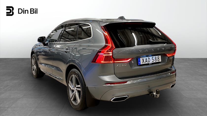 Bild 3 av Volvo XC60 T5 AWD