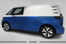 Thumnail bilde 1 av Volkswagen ID. Buzz Cargo