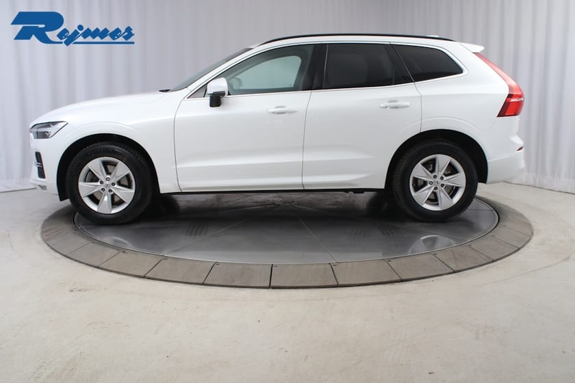 Bild 4 av Volvo XC60