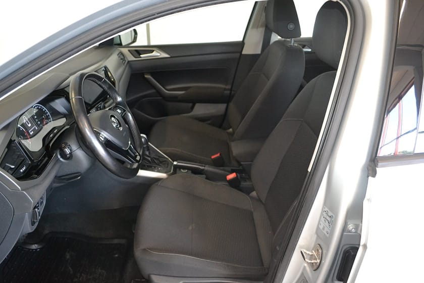 Bild 4 av Volkswagen Polo 1.0 TSI Base Aut Euro6 95hk