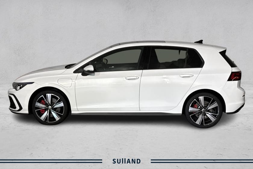 Bilde 2 av Volkswagen Golf GTE 8    ehybrid     dsg