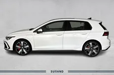 Thumnail bilde 1 av Volkswagen Golf GTE