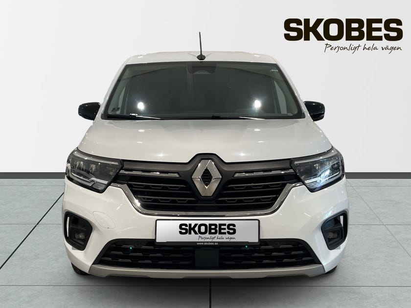 Bild 2 av Renault Kangoo Skåpbil Skåp Nordic Line dCi 115 L1 A