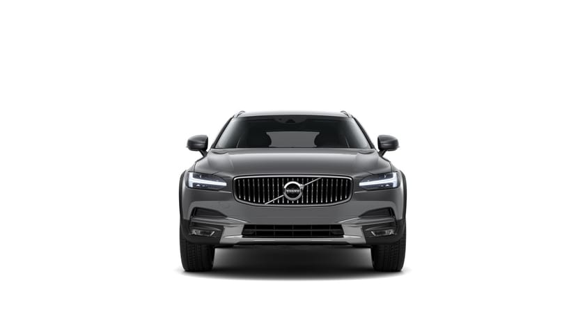 Bilde 3 av Volvo V90 Cross Country D5 I CrossC I 360 kamera I Head-UP I Krok I Luftfj