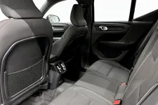 Volvo EX40 Single Motor Extended Range