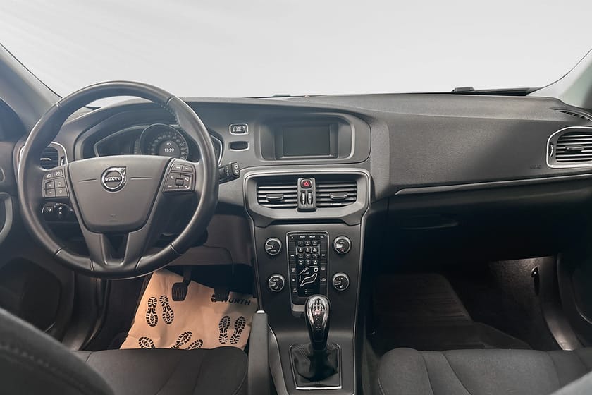 Bild 5 av Volvo V40 T2 Business