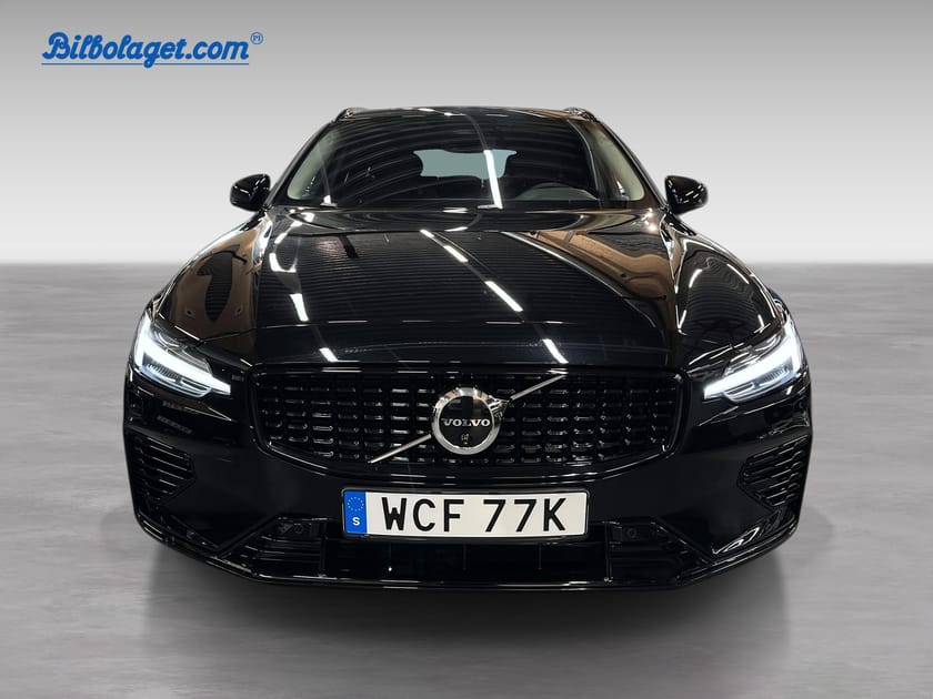 Bild 3 av Volvo V60