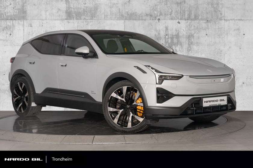 Bilde 1 av Polestar 3 Long Range Dual Motor Performance 