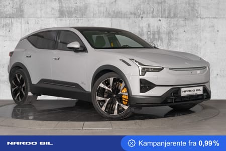 Polestar 3 Long Range Dual Motor Performance