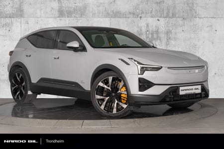Polestar 3 Long Range Dual Motor Performance