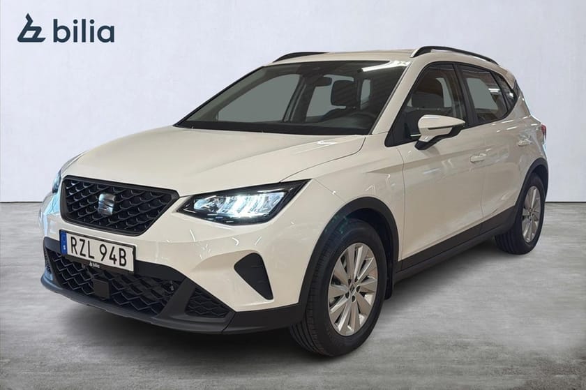 Bild 1 av SEAT Arona 1.0 TSI 115 HK DSG7 STYLE   1.