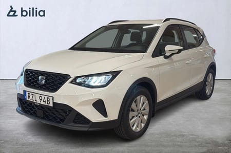 SEAT Arona 1.0 TSI 115 HK DSG7 STYLE   1.