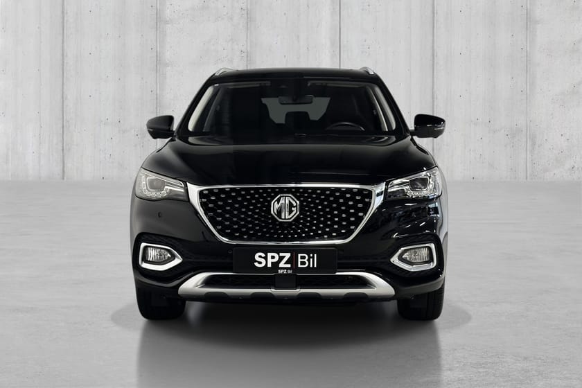 Bilde 3 av MG EHS PHEV | LUXURY | PANO | SKINN | ACC | GARANTI | LAV KM