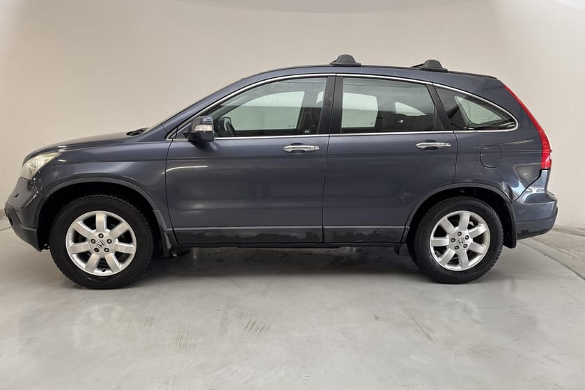 Bild 2 av Honda CR-V