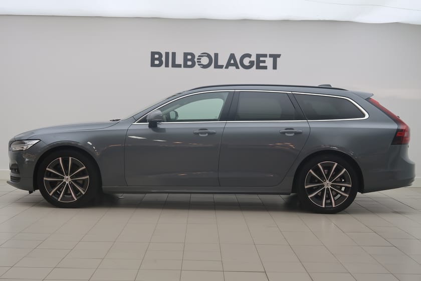 Bild 2 av Volvo V90 B4 AWD Diesel Momentum Advanced Edt