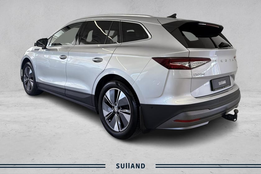 Bilde 3 av Škoda Enyaq iV 80 max