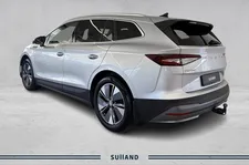 Thumnail bilde 2 av Škoda Enyaq iV 80