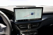 Ford Kuga Plug-In Hybrid