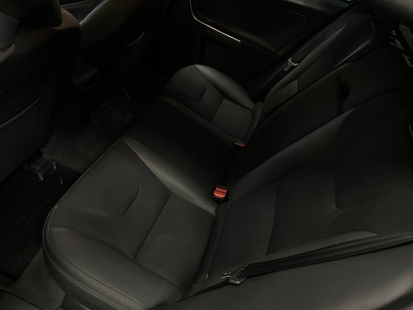 Bild 5 av Volvo V60 D3 S/S Momentum automat