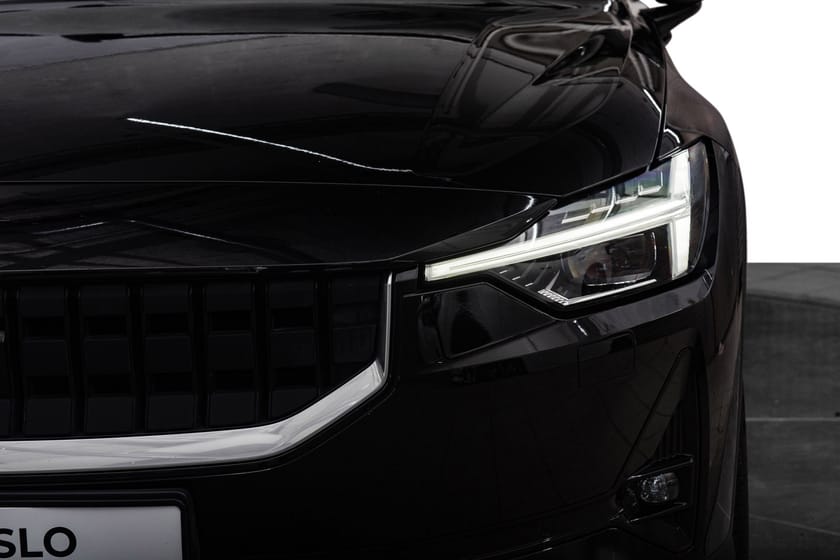 Bilde 4 av Polestar 2 Long Range Dual Motor 4x4 Pilot/Plus/360kam/Pixel