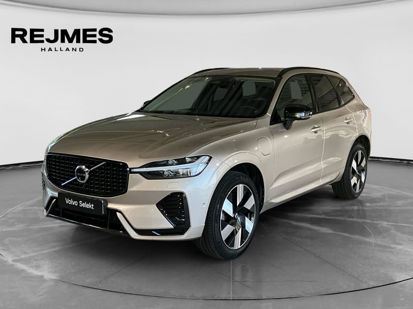 Bild 1 av Volvo XC60