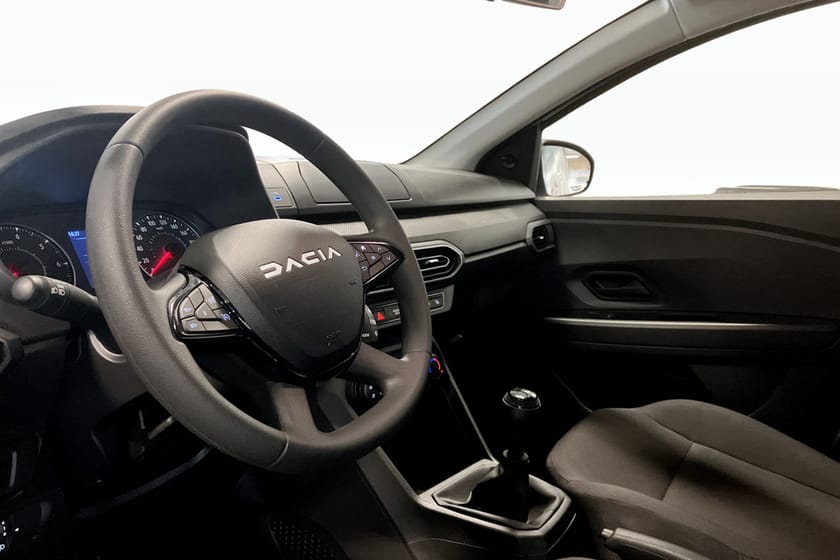 Bild 5 av Dacia Sandero