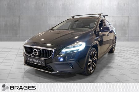 Volvo V40 Cross Country D2 Momentum