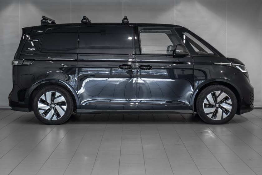 Bilde 3 av Volkswagen ID. Buzz Cargo 77kWh 204hk