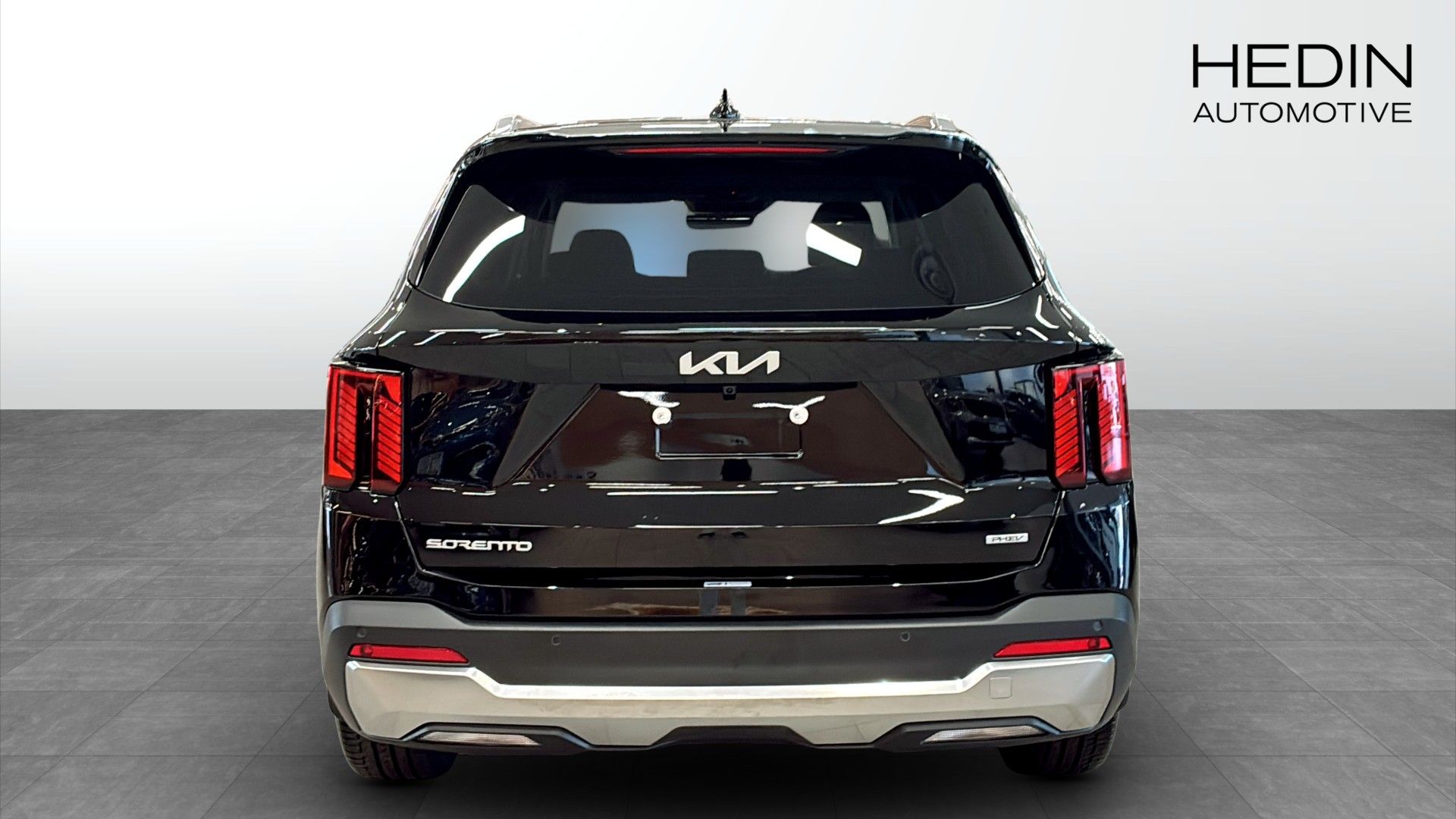 Kia Sorento PHEV 2027, bild 7/18