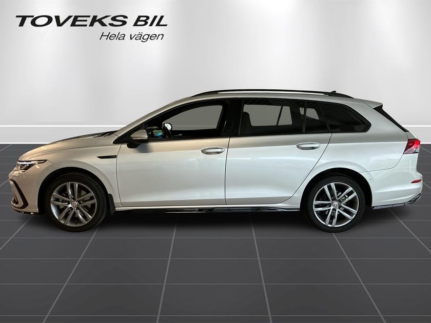 Bild 2 av Volkswagen Golf Sportscombi SC R-LINE 1.5 TSI 150 HK MAN
