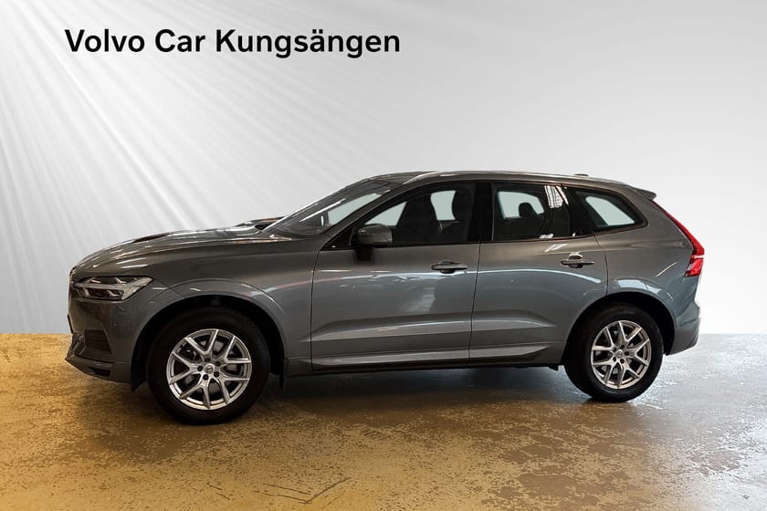 Bild 3 av Volvo XC60 D4 Momentum SE