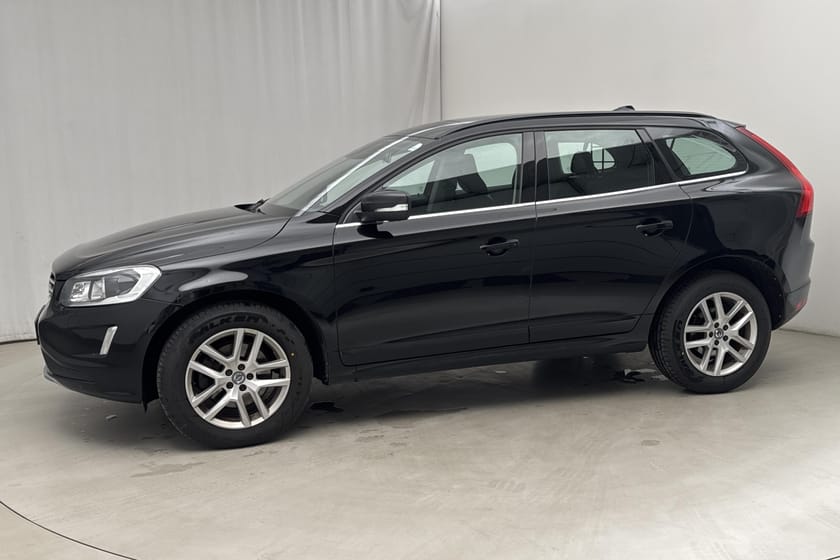 Bild 2 av Volvo XC60 D4 AWD (190hk) Classic Momentum