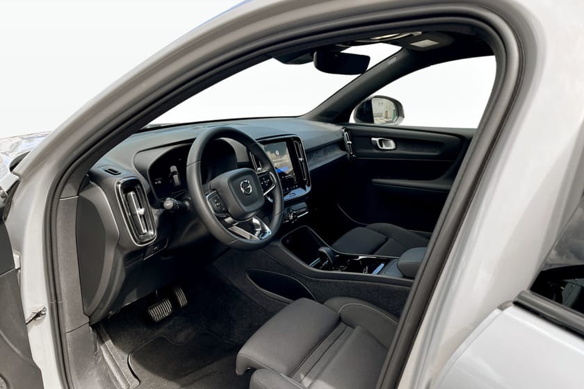 Bild 5 av Volvo XC40 Recharge Single Motor Extended Range Plus
