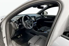 Volvo XC40 Recharge Single Motor Extended Range