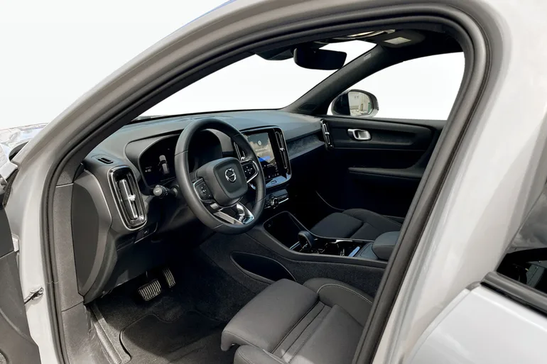 Volvo XC40 Recharge Single Motor Extended Range