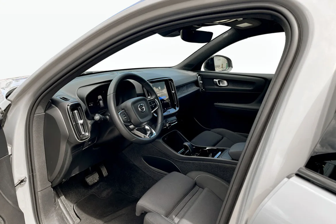 Volvo XC40 Recharge Single Motor Extended Range