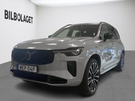 Volvo XC90 7 Säten