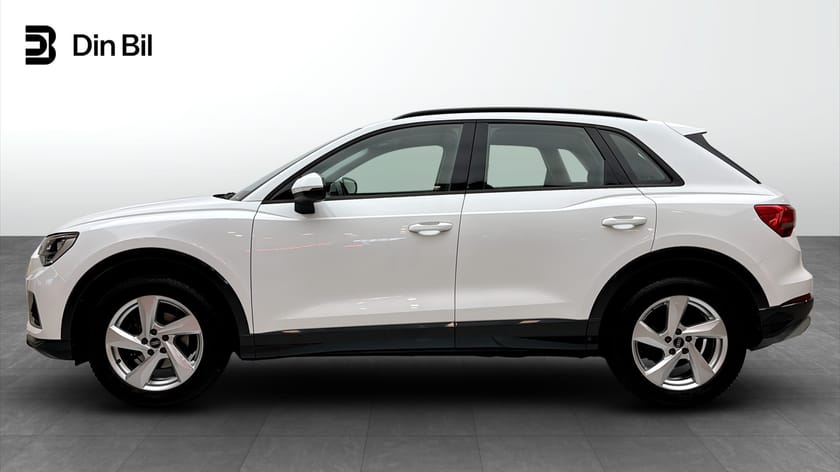 Bild 2 av Audi Q3 35 TFSI 150HK P-Värmare Drag