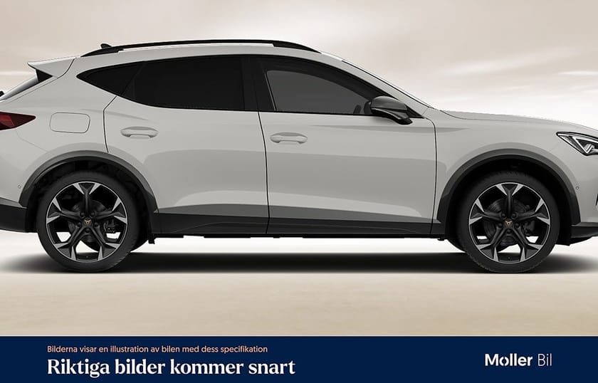 Bild 5 av CUPRA Formentor