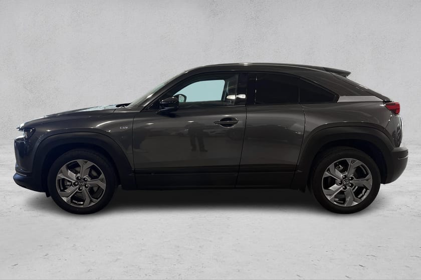 Bilde 2 av Mazda MX-30 e-Skyactiv EV | Ny bil garanti | Lav km stand | Full service |