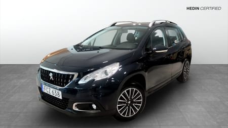 Peugeot 2008 Active Puretech