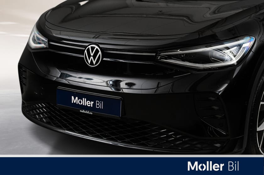 Bilde 2 av Volkswagen ID.4 GTX 4motion  77kwh