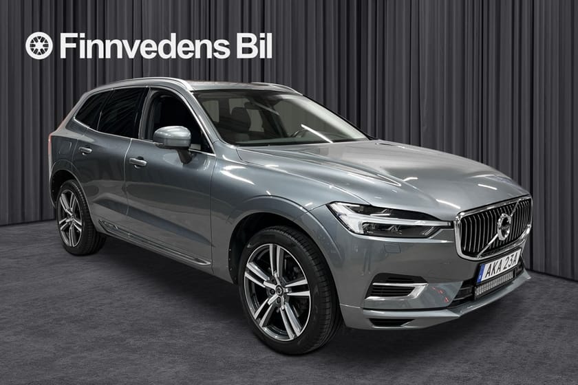Bild 2 av Volvo XC60