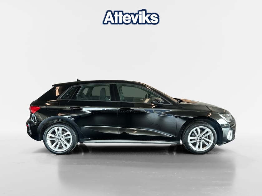 Bild 2 av Audi A3 Sportback 35 TFSI Proline advanced