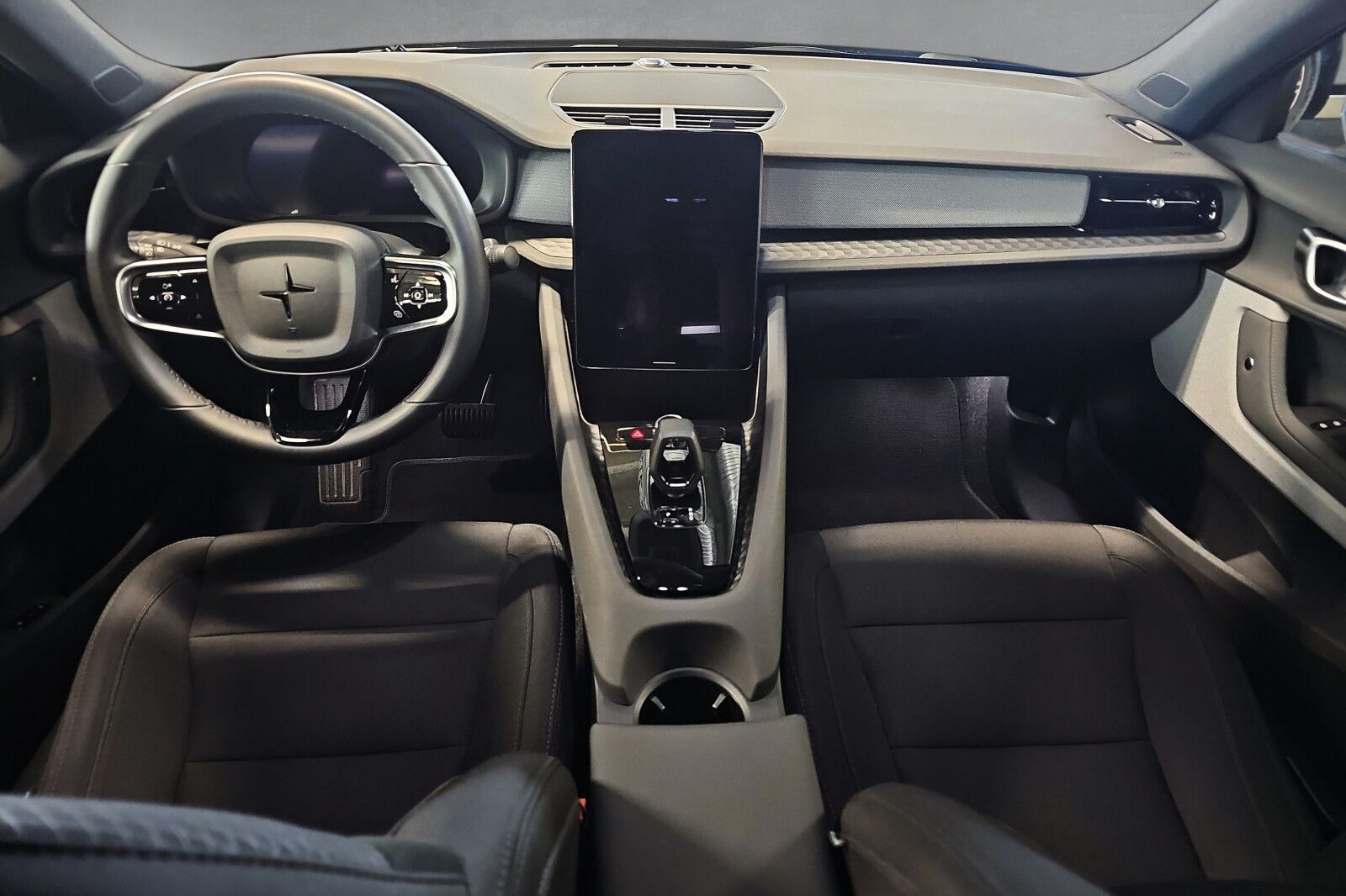 Polestar 2 Standard Range Single Motor, 231hp, 2023