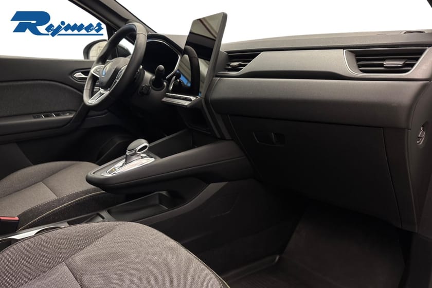 Bild 5 av Renault Captur